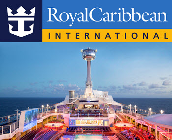 Royal Caribbean Exclusive Sailings – Leisure Travel Alliance